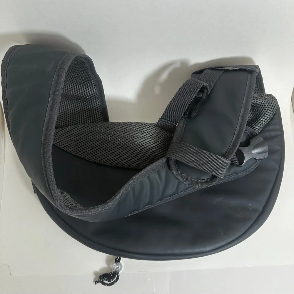 PAWS pet carrier Sling for Small dogs